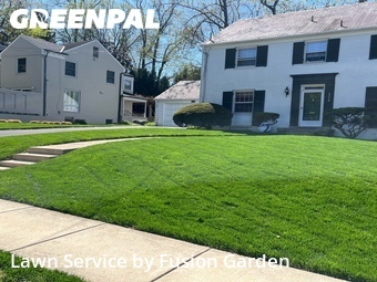 Lawn Service nearby Bethesda, MD, 