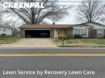 Lawn Mowing Service nearby St. Louis, MO, 