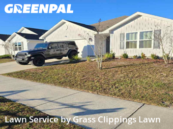Lawn Mow nearby Callaway, FL, 