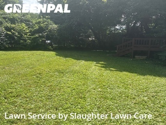 Lawn Service nearby Oak Ridge, TN, 