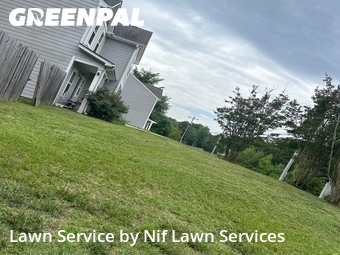 Lawn Care nearby Charlotte, NC, 