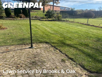 Lawn Cut nearby Lisle, IL, 