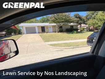 Lawn Cut nearby Grand Prairie, TX, 