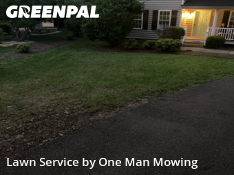 Lawn Service nearby Richmond, VA, 