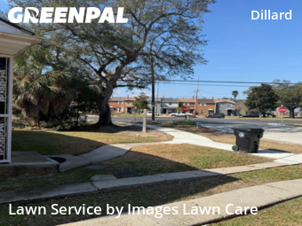 Lawn Cutting nearby New Orleans, LA, 