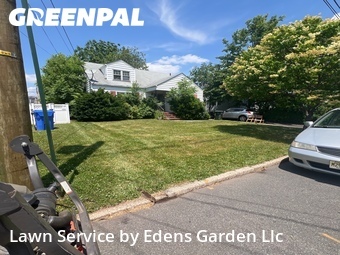 Lawn Service nearby Woodbridge Township, NJ, 