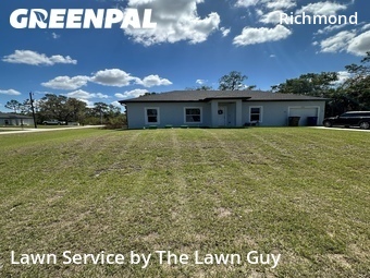 Lawn Service nearby Lehigh Acres, FL, 