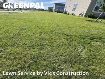 Yard Mowing nearby Yorkville, IL, 