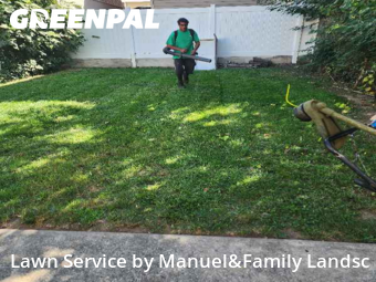 Lawn Care nearby East Newark, NJ, 