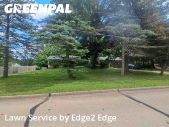 Lawn Mowing Service nearby Munroe Falls, OH, 