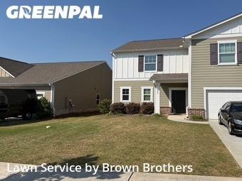 Lawn Mow nearby Winder, GA, 