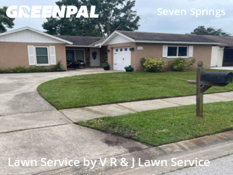Lawn Care nearby New Port Richey, FL, 