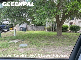Grass Cutting nearby New Braunfels, TX, 