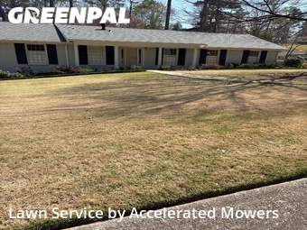Yard Cutting nearby Mountain Brook, AL, 