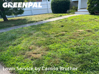 Grass Cutting nearby Fairfield, CT, 