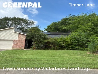 Yard Mowing nearby Spring, TX, 