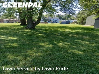 Lawn Care nearby Fort Wayne, IN, 