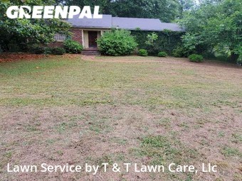 Lawn Care Service nearby Greenville, SC, 