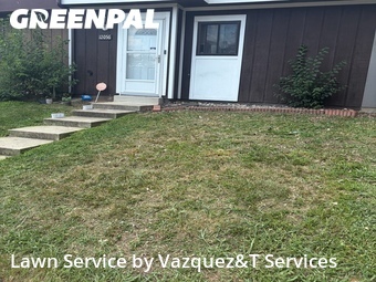 Lawn Mow nearby Bowie, MD, 