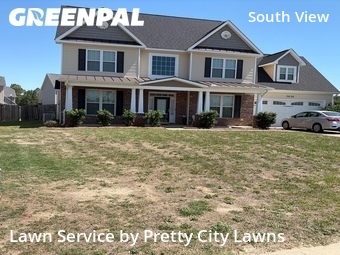 Lawn Cutting nearby Fayetteville, NC, 