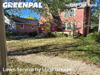 Lawn Care Service nearby Lansing, MI, 