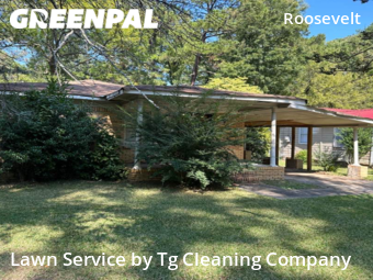 Lawn Service nearby Birmingham, AL, 