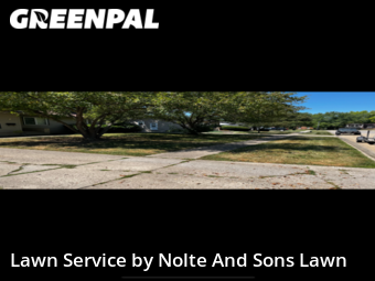 Lawn Care Service nearby Ankeny, IA, 