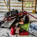 Mobile Wildwood Mower Repair / Snow Blower 5