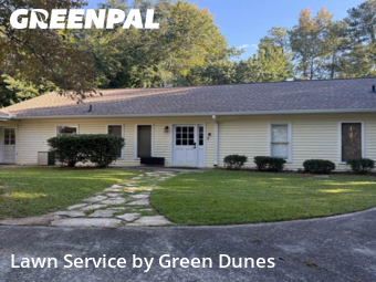 Lawn Cutting nearby Marietta, GA, 