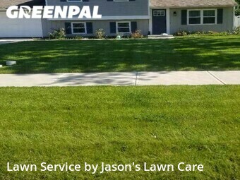 Lawn Mowing nearby North Ridgeville, OH, 