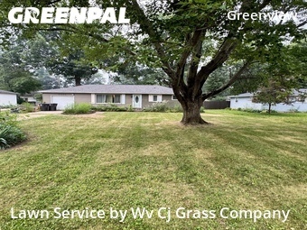 Lawn Mowing Service nearby Fort Wayne, IN, 