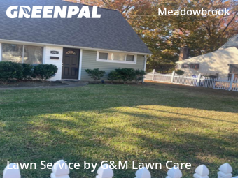 Lawn Service nearby Norfolk, VA, 