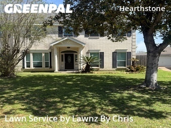 Grass Cut nearby Houston, TX, 