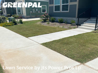 Lawn Care nearby Leander, TX, 
