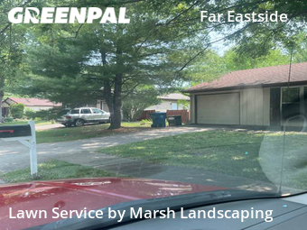 Lawn Cutting nearby Indianapolis, IN, 