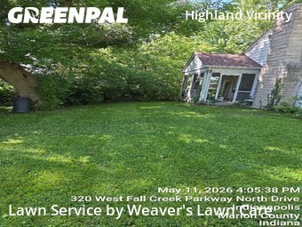 Lawn Mowing Service nearby Indianapolis, IN, 