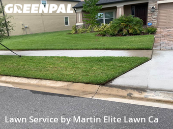 Lawn Mow nearby Wesley Chapel, FL, 