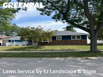 Lawn Mowing nearby Oak Creek, WI, 