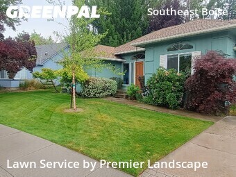 Lawn Mow nearby Boise, ID, 