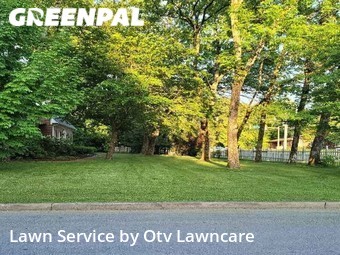 Lawn Mowing Service nearby Murfreesboro, TN, 