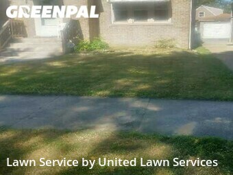 Yard Mowing nearby Chicago, IL, 