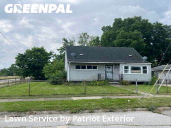 Yard Mowing nearby Flint, MI, 