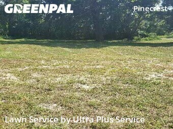 Lawn Service nearby Pensacola, FL, 