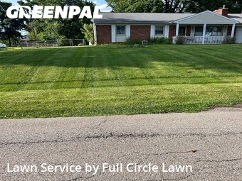 Lawn Service nearby Loveland, OH, 