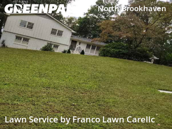 Yard Cutting nearby Atlanta, GA, 