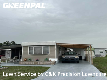 Grass Cut nearby Bradenton, FL, 