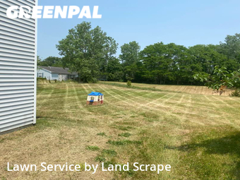 Lawn Mowing nearby Kalamazoo, MI, 