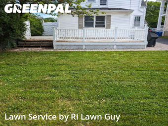 Lawn Maintenance nearby Newport, RI, 