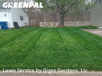 Lawn Mowing Service nearby Centreville, VA, 