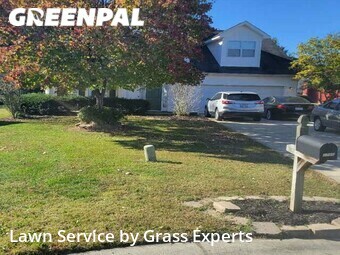 Lawn Care Service nearby Charlotte, NC, 